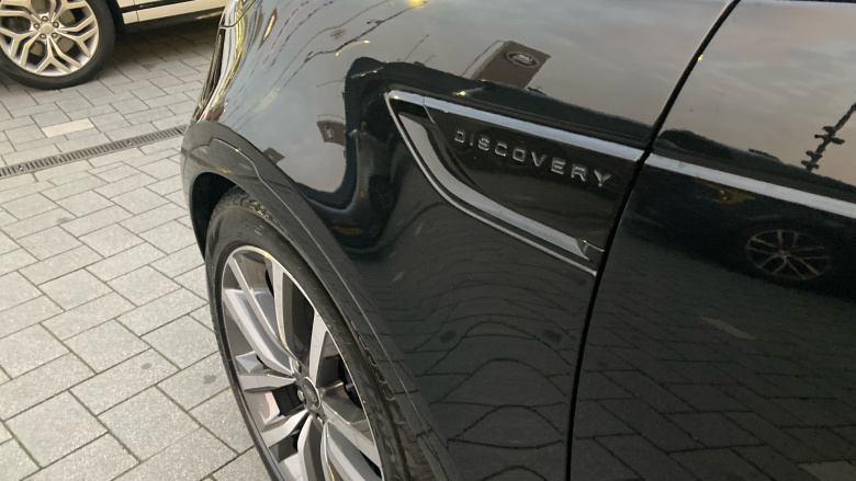 Land Rover Discovery 3.0 D350 Dynamic SE 5dr Auto Diesel Station Wagon